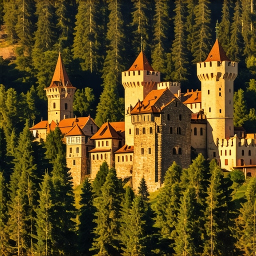 Sinaia 2026: Ghidul castelelor Peleș și Pelișor fără timpi morți