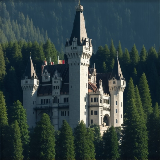 Sinaia 2026: Secretele Peleșului pe care ghizii nu le spun