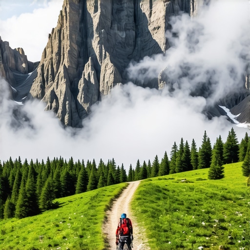 Sinaia 2026: Traseul spre Cota 2000 pe care îl știu doar montaniarzii