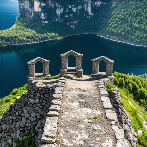 Sjenica 2026: 3 puncte de belvedere peste Uvac unde ești singur