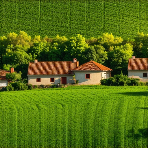 Škabrnja 2026: Istoria recentă și tradițiile agricole croate