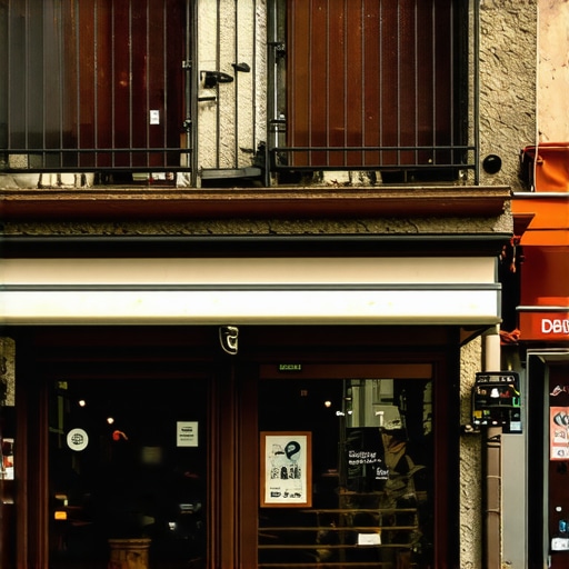 Skopje 2026: Ghidul cartierului boem Debar Maalo