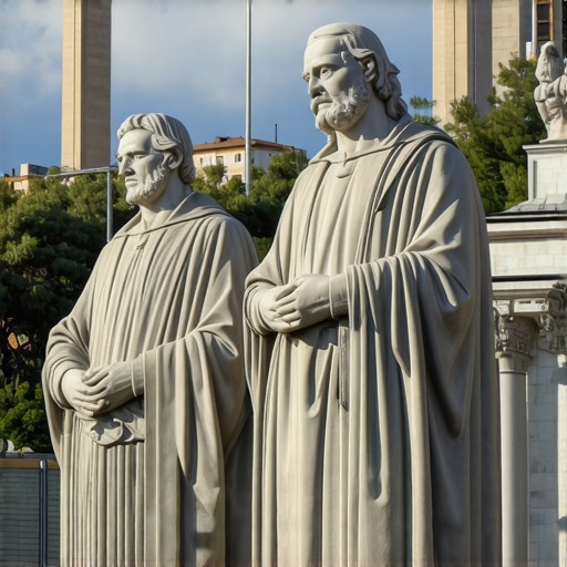 Skopje 2026: Statuile orașului și istoria din spatele fiecăreia