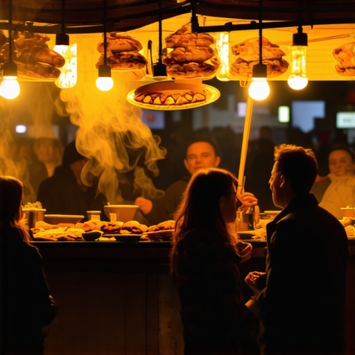 Skopje 2026: Unde mănânci cel mai bun burek la 4 dimineața