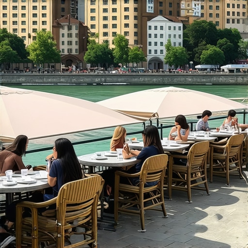 Slovenia 2026: Ljubljana și 3 cafenele literare de pe malul râului