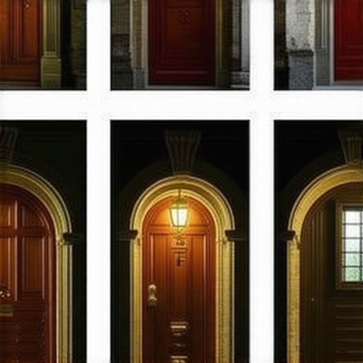 Sofia 2026: 5 baruri ascunse în clădiri istorice