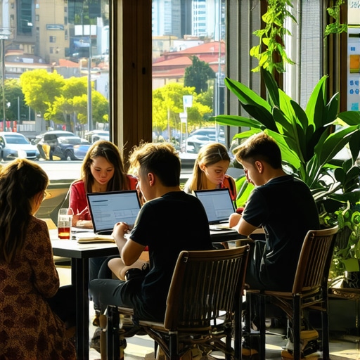 Sofia 2026: Ghidul celor mai bune cafenele pentru nomazi