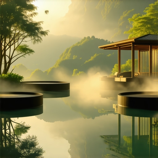 Sokobanja 2026: Cele 5 beneficii reale ale băilor termale cu radon