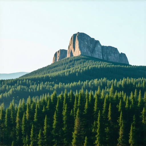 Sokobanja 2026: Muntele Rtanj și misterele formei sale piramidale