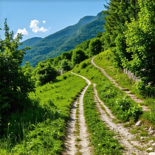 Sokobanja 2026: Traseul până la cetatea Sokograd pentru drumeți începători