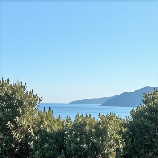 Šolta 2026: Insula măslinelor și a mierii de rozmarin