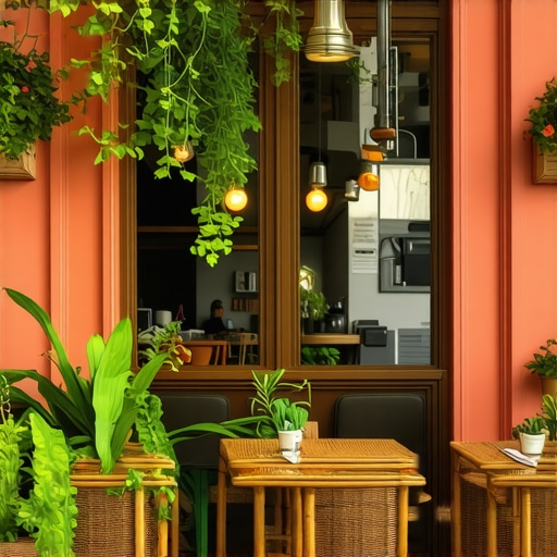 Sombor 2026: Cele mai bune 3 cafenele boeme din oraș