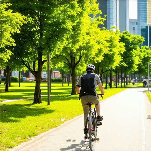Sombor 2026: O zi de plimbare cu bicicleta prin orașul verde