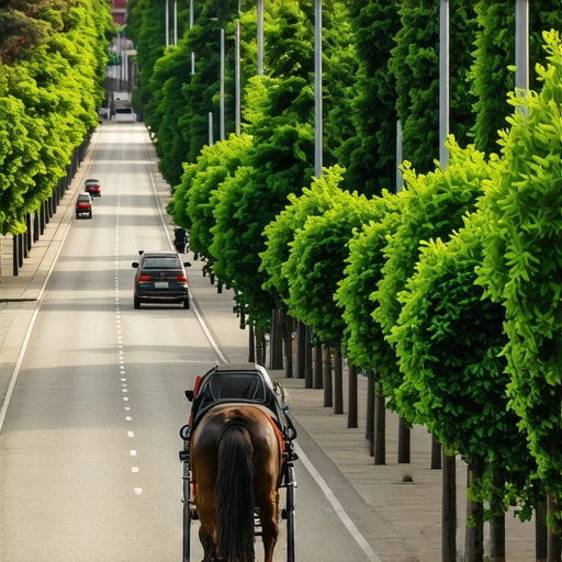 Sombor 2026: Orașul cel mai verde din Serbia și plimbările cu caleașca