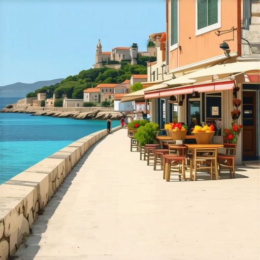 Sopot 2026: Gelaterii artizanale și drumul spre mănăstirea de lângă