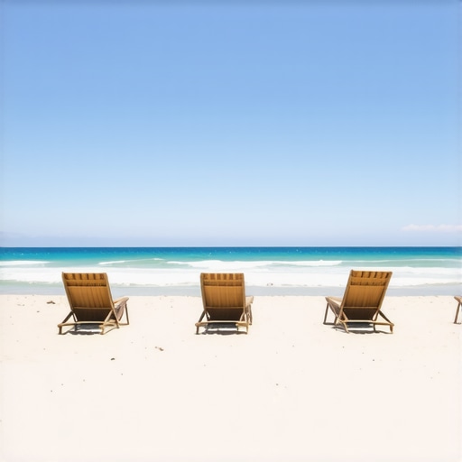 Split 2026: 5 plaje cu nisip în afara orașului