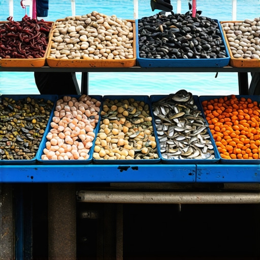 Split 2026: Unde mănânci fructe de mare proaspete la preț local