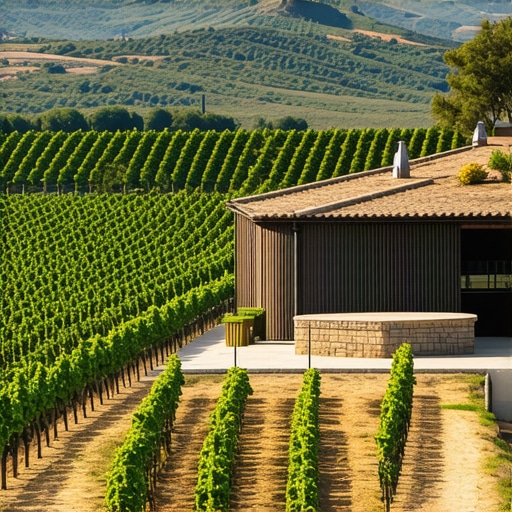 Stobi 2026: Descoperă vinăria de lângă situl arheologic