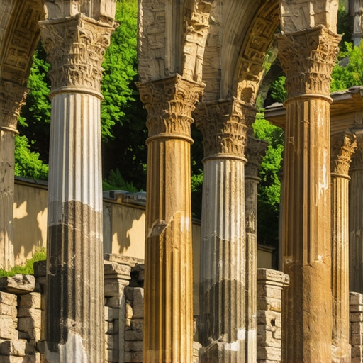 Stobi 2026: Vizită la ruinele romane cele mai bine păstrate