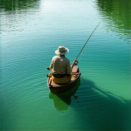 Struga 2026: Cele mai bune 3 locuri unde poți pescui legal