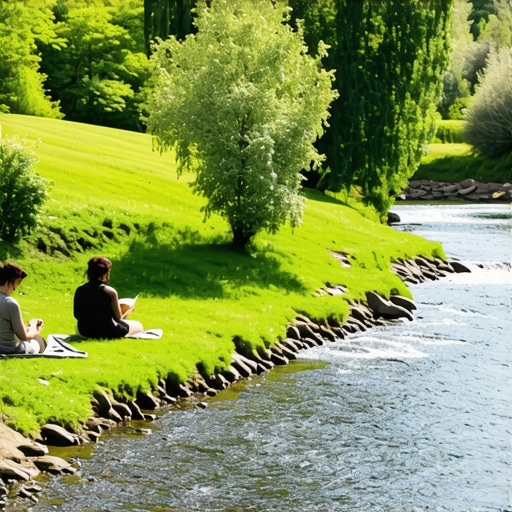 Struga 2026: Poezie și relaxare pe malul râului Drinul Negru