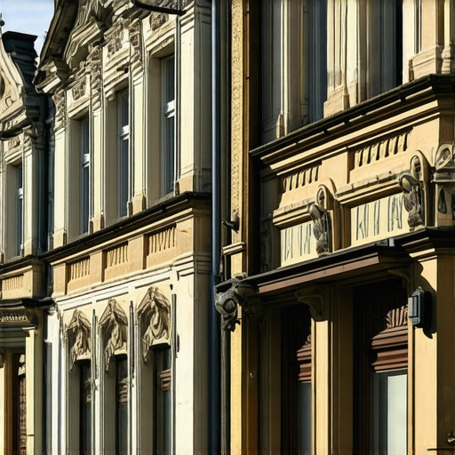 Subotica 2026: Ghidul clădirilor Art Nouveau din oraș