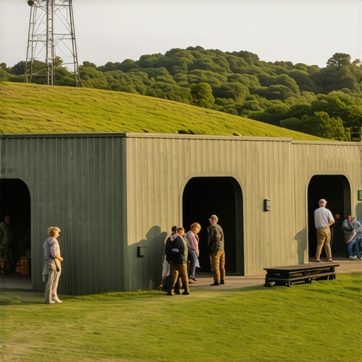 Tepelena 2026: Vizită la buncărele transformate în muzee