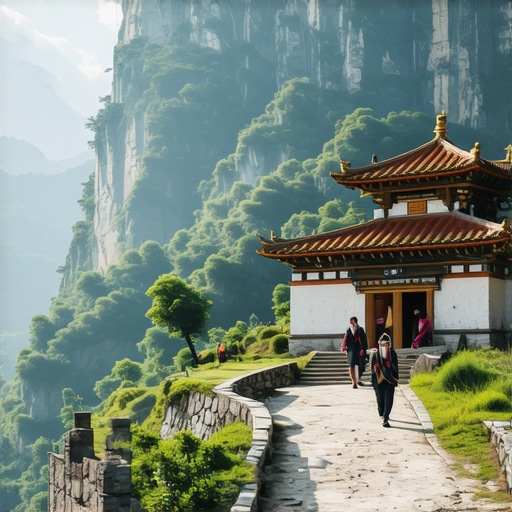 Tetovo 2026: Cum vizitezi mănăstirea Lešok în siguranță