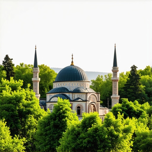 Tetovo 2026: Vizită la Moscheea Pictată, o bijuterie ascunsă