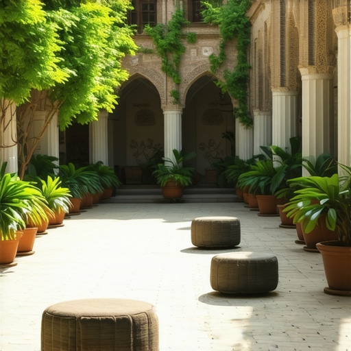 Tetovo 2026: Vizită la Tekke-ul Arabati Baba, o oază de liniște