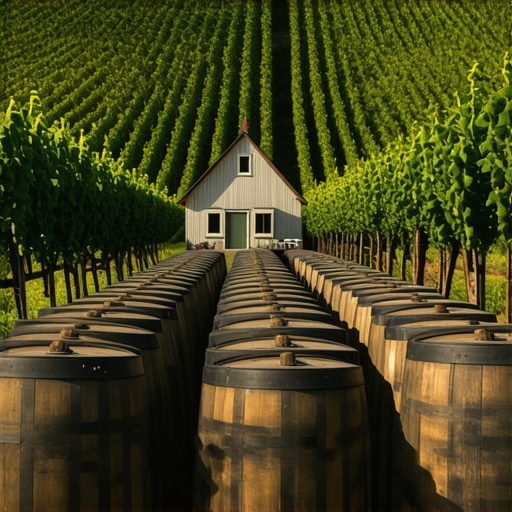 Tikveș 2026: 5 crame de familie unde vinul e artă pură