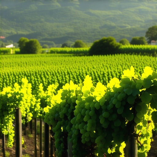 Tikveș 2026: De ce recolta de anul acesta este cea mai bună din deceniu