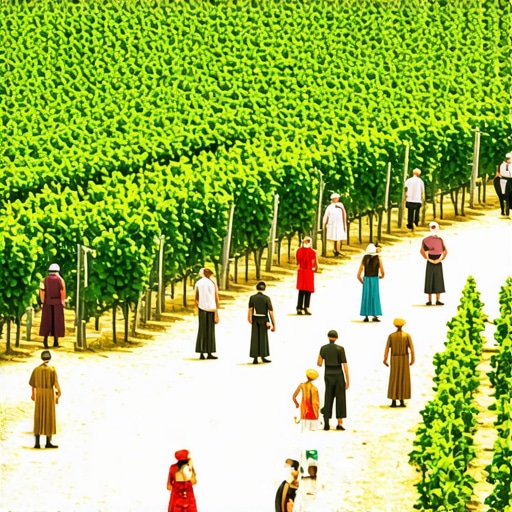 Tikveș 2026: Festivalul Vrakinfest și cum să participi la cules