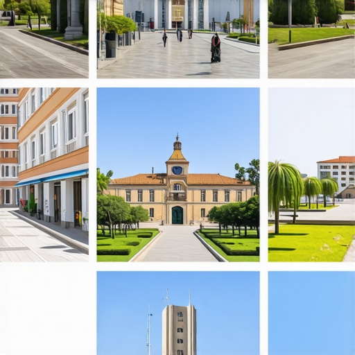 Tirana 2026: 5 locuri instagramabile pe care localnicii le adoră