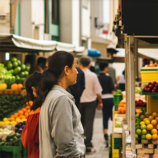 Tirana 2026: Unde găsești cele mai bune produse bio albaneze