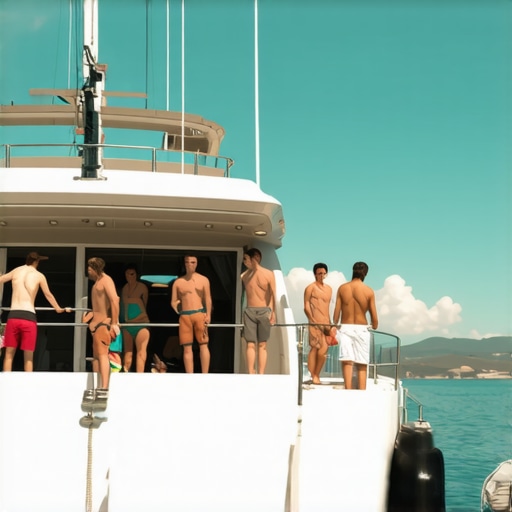 Tivat 2026: Cum să închiriezi un iaht la un preț rezonabil