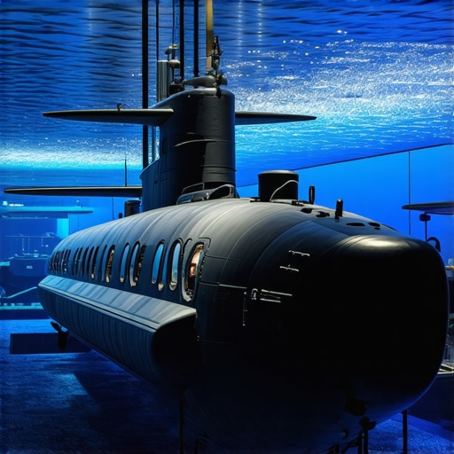 Tivat 2026: Secretele submarinelor din muzeul maritim