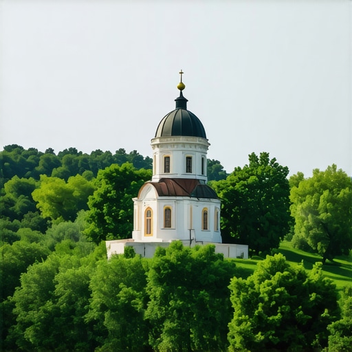 Topola 2026: Biserica Sf. Gheorghe și mausoleul regilor sârbi