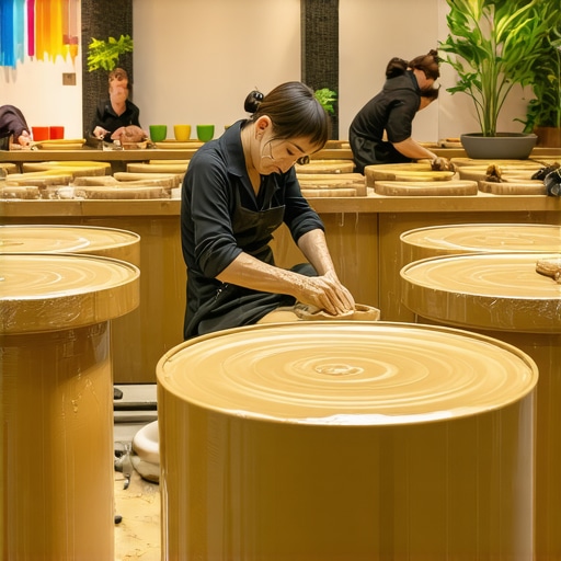 Troyan 2026: Unde înveți arta modelării ceramicii în 2026