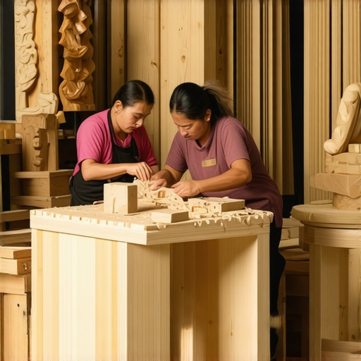 Tryavna 2026: 3 locuri unde poți învăța sculptura în lemn