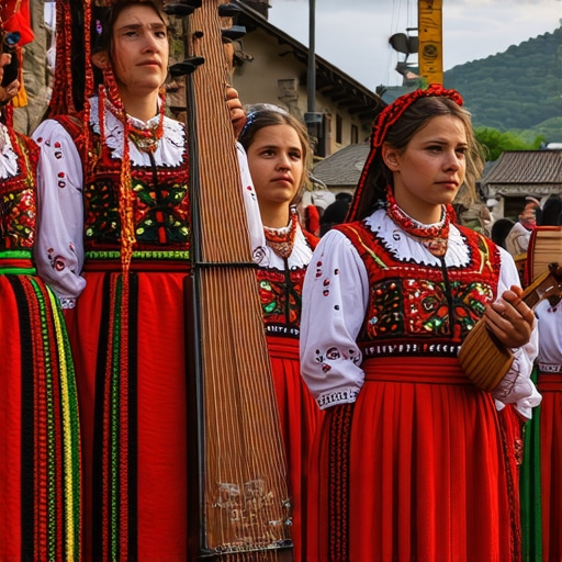 Tryavna 2026: O zi în inima artei bulgare tradiționale