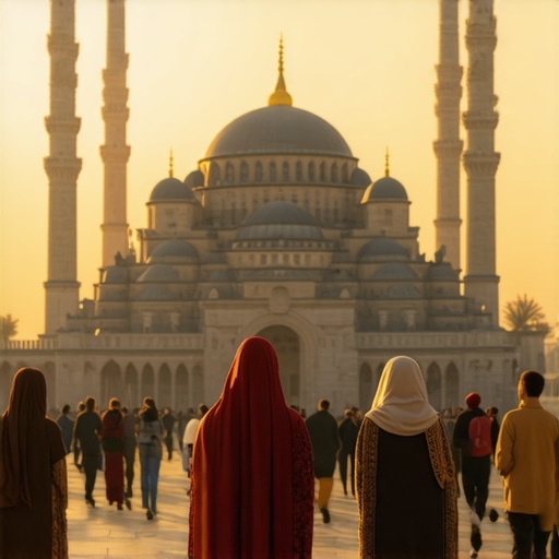 Tutin 2026: De ce merită să vizitezi Moscheea din Sultanul în 2026