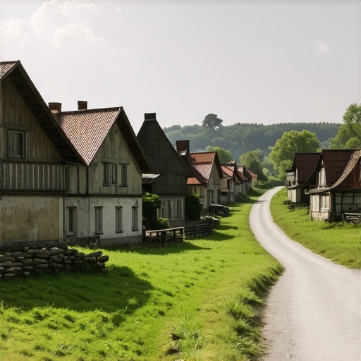 Tutin 2026: Descoperă satele autentice unde timpul pare că a stat în loc