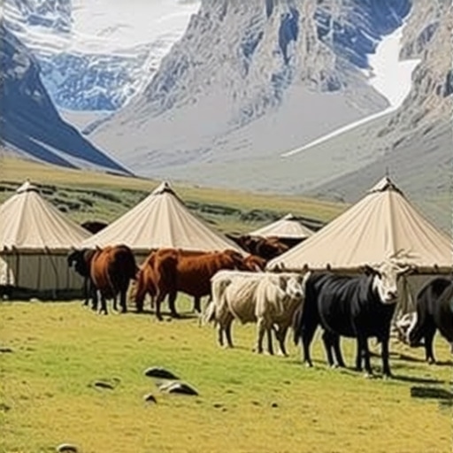 Tutin 2026: Istoria comunităților de păstori din munții din jur