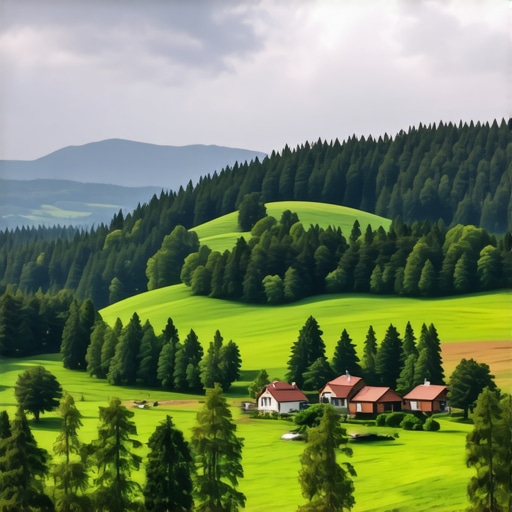 Tutin 2026: Peisaje virgine și tradiții din inima regiunii Sandžak