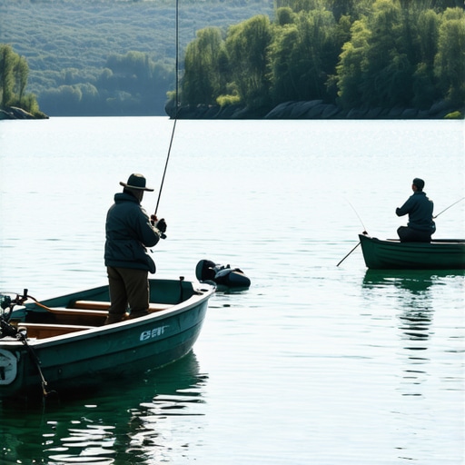 Tutin 2026: Pescuit sportiv la lacul Gazivode – tot ce trebuie să știi