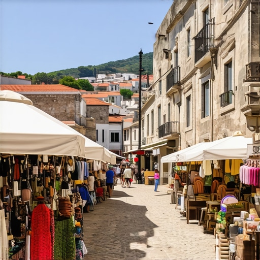 Ulcinj 2026: Ghidul orașului vechi și bazarul oriental