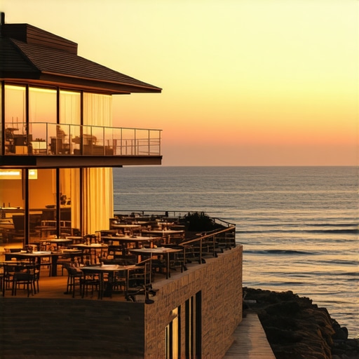 Varna 2026: Cele mai bune restaurante cu vedere la mare