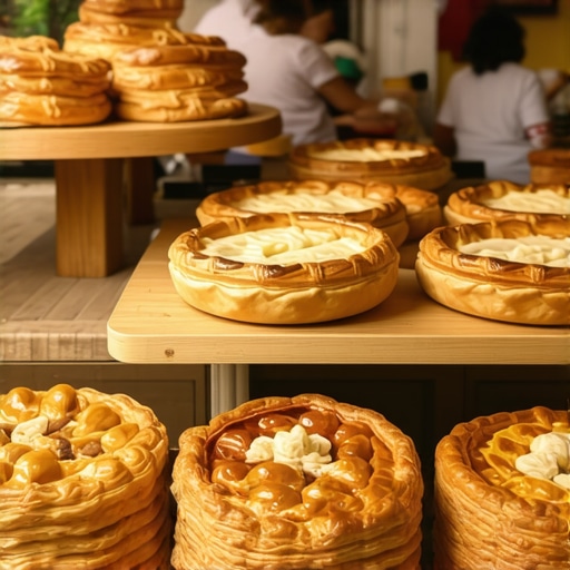 Veles 2026: Unde mănânci cele mai bune plăcinte macedonene