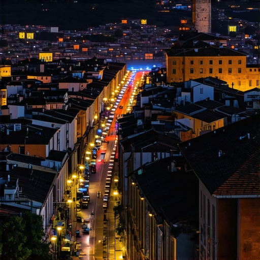 Veliko Tarnovo 2026: Spectacolul de lumini pe care trebuie să-l vezi